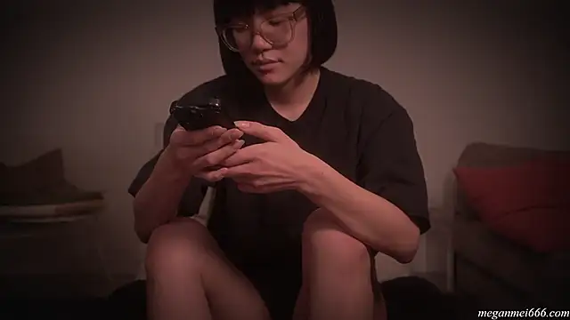 meganmei666 live sex cam