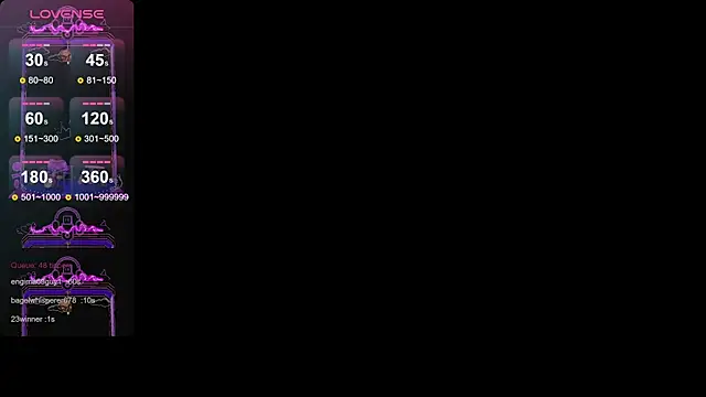 BlackyLii live sex cam