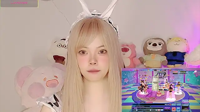 Miyeoonn live sex cam