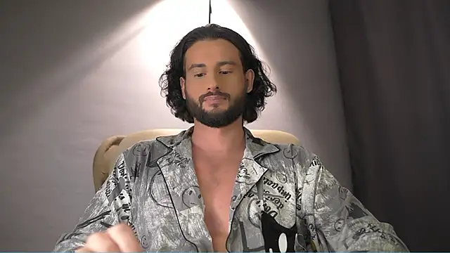 Keen___Luckystrike live sex cam