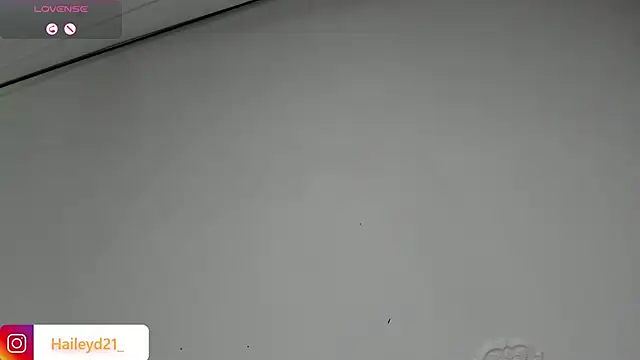 HaileyDuke live sex cam