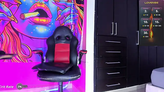 kendall_submissive live sex cam