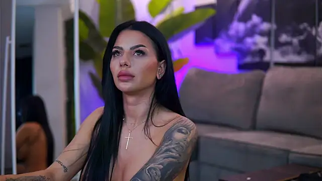 Ivy_Trix's cam snapshot