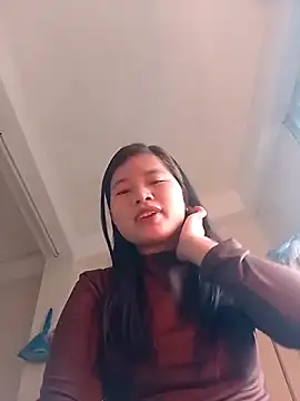 Hoahonggai1's cam snapshot