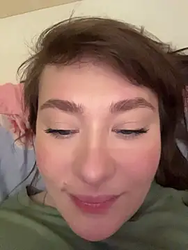 RussianBetty's cam snapshot