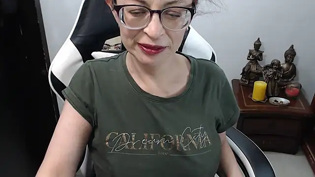 AnasstaciaEvans's cam snapshot