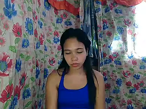 PinaySkinnyGirl's cam snapshot