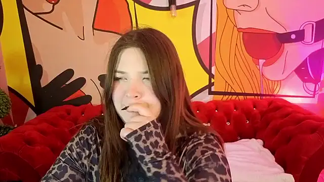 RosieMoons's cam snapshot