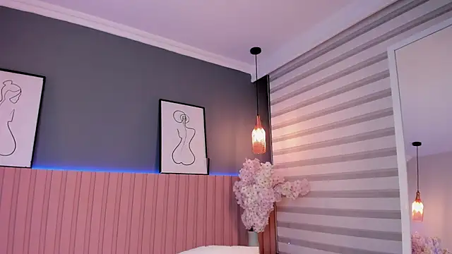 Rosary_Waitth's cam snapshot