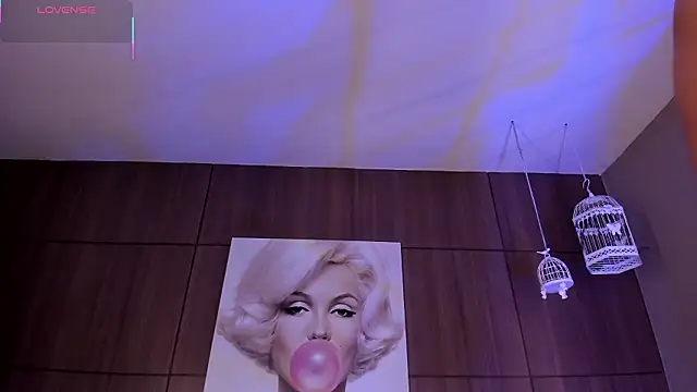 AgattaDuque's cam snapshot