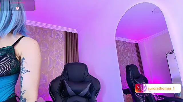 Aurora_thomas__1's cam snapshot