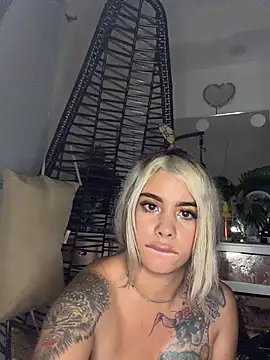 YouCandiSumisa's cam snapshot