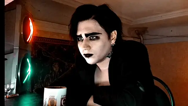 sademobeer live sex cam