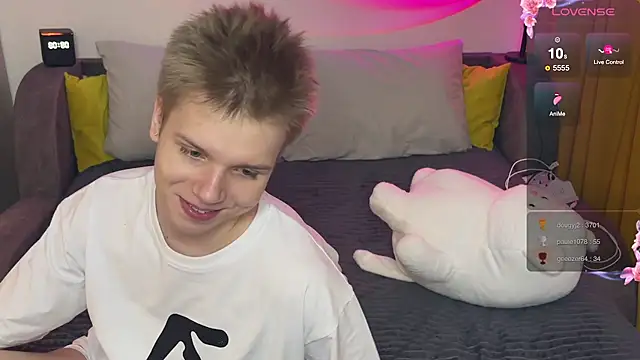 metarion live sex cam