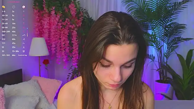 EvaHair's cam snapshot