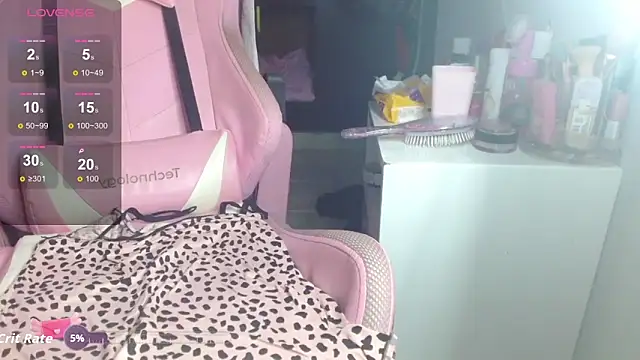 sexy_valentina1's cam snapshot