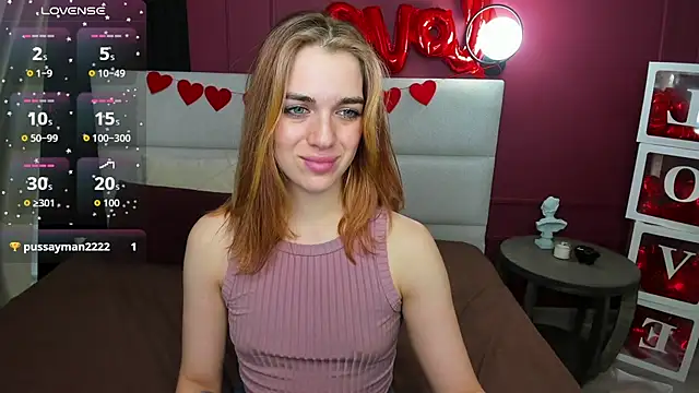 Jill_Smith's cam snapshot