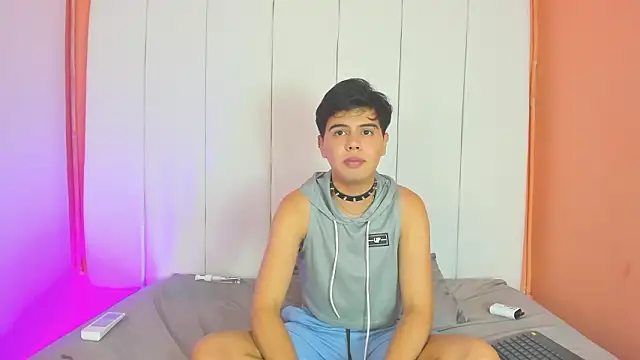 Felipe_Cold live sex cam
