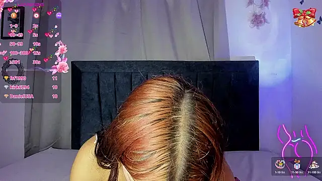 emmie_bunny's cam snapshot