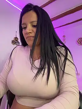 Milff_parkerrr's cam snapshot