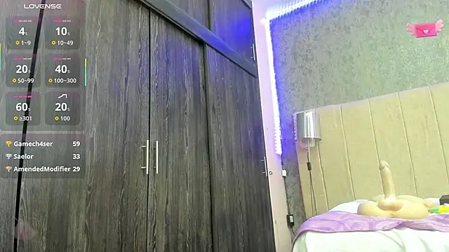 ava-am's cam snapshot