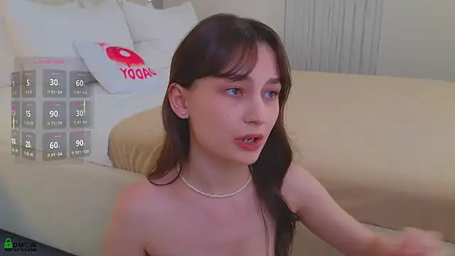 LolaPrise's cam snapshot