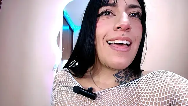 catte_jensen's cam snapshot