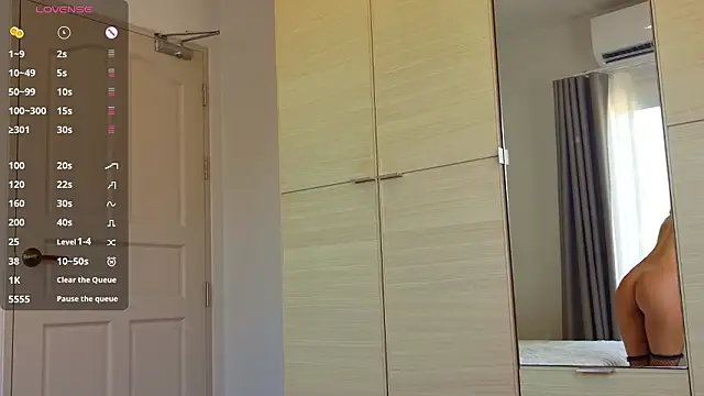 MilaReef's cam snapshot