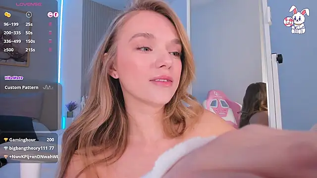 VirginChloe's cam snapshot