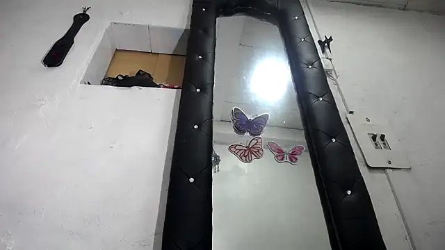 nattashafoxx's cam snapshot