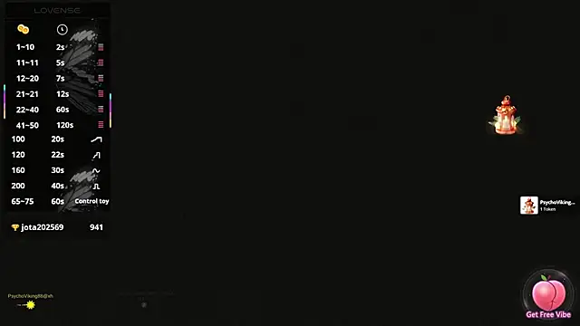 Barbie_Drks's cam snapshot