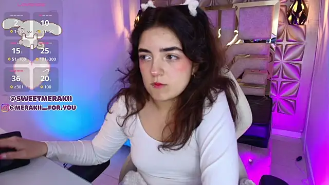 meraki_fraise's cam snapshot