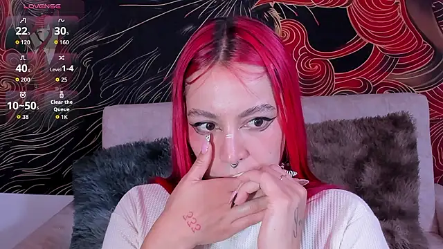 annika_taylor live sex cam