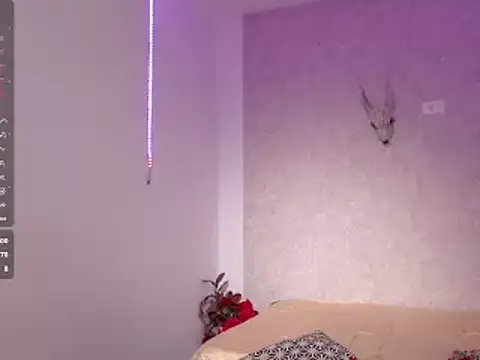 AliciaChelios's cam snapshot