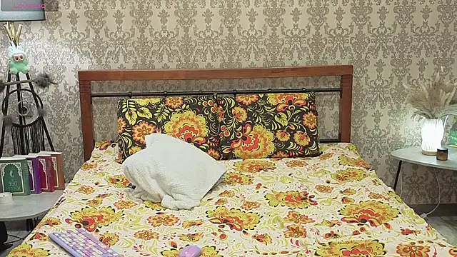 Lill_Mary's cam snapshot