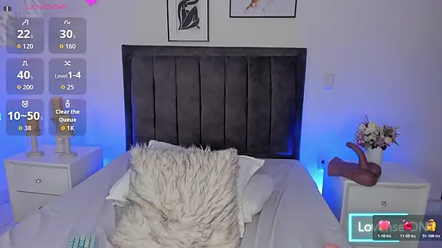 ashlye_white's cam snapshot