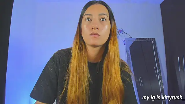 kittyrush_'s cam snapshot