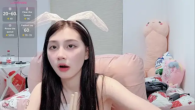 lris-Beauty live sex cam