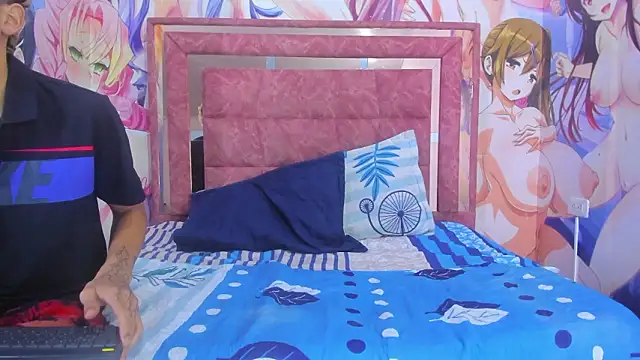 Ardiente_couple live sex cam