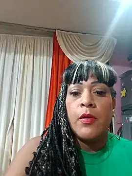 SabrinaColin's cam snapshot