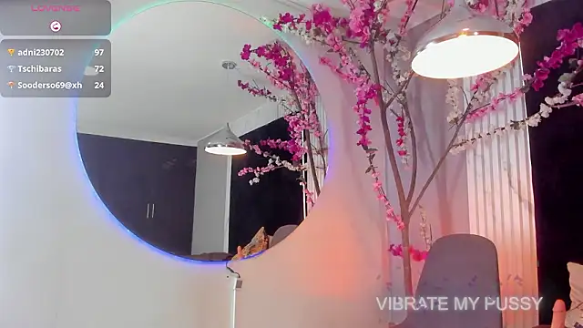 miluroose's cam snapshot