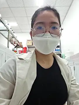 HinaLovely's cam snapshot