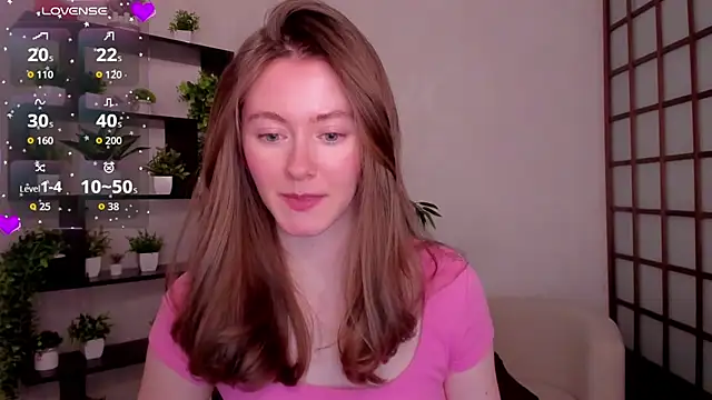 KateCuddle's cam snapshot