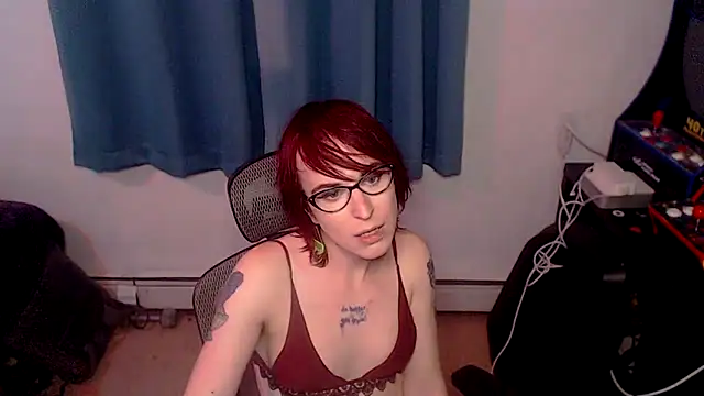 RyffBurnz live sex cam