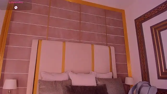 AbigailCarter's cam snapshot