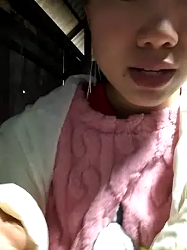 liu-liusexy's cam snapshot