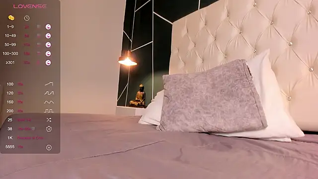 Veronicalanx1's cam snapshot