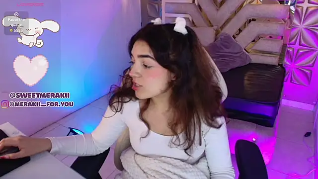 meraki_fraise's cam snapshot