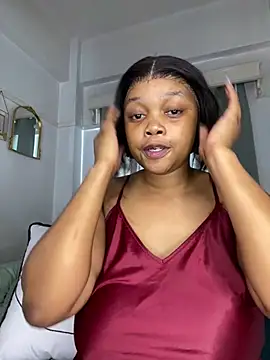 Queen_Tee23's cam snapshot