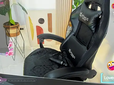 Dulcelola_'s cam snapshot